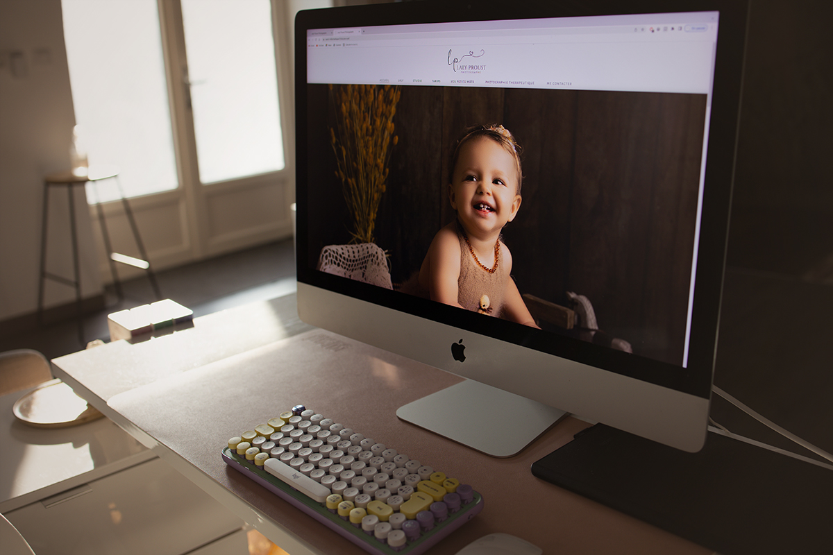 COACHING PHOTOGRAPHE
